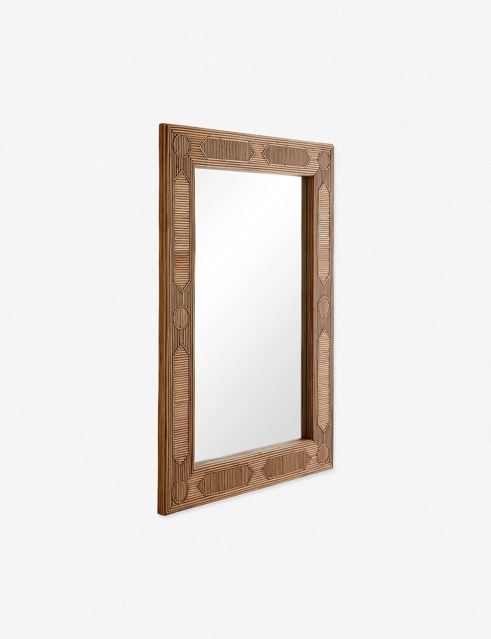 Lulu And Georgia New Arteriors Madeline Mirror By Celerie Kemble 4 Lulu And Georgia New Arteriors Madeline Mirror By Celerie Kemble