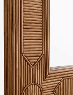 Lulu And Georgia New Arteriors Madeline Mirror By Celerie Kemble 7 Lulu And Georgia New Arteriors Madeline Mirror By Celerie Kemble