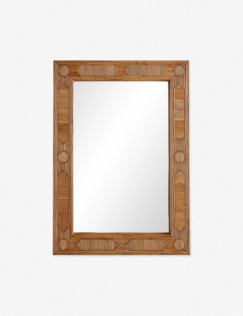 Lulu And Georgia New Arteriors Madeline Mirror By Celerie Kemble 3 Lulu And Georgia New Arteriors Madeline Mirror By Celerie Kemble