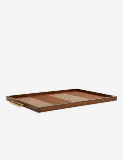 Lulu And Georgia New Caribe Tray By Arteriors 11 Lulu And Georgia New Caribe Tray By Arteriors