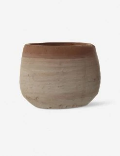 Lulu And Georgia Zala Planter Outdoor Collection