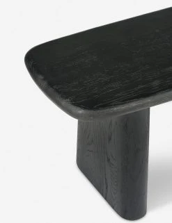 Lulu And Georgia Nera Dining Bench 11 Lulu And Georgia Nera Dining Bench