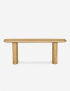 Lulu And Georgia Nera Dining Bench 13 Lulu And Georgia Nera Dining Bench