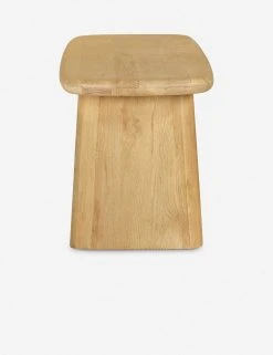 Lulu And Georgia Nera Dining Bench 14 Lulu And Georgia Nera Dining Bench