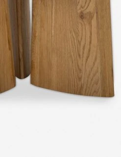 Lulu And Georgia Nera Round Dining Table New