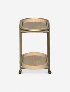 Lulu And Georgia Les Bar Cart New 13 Lulu And Georgia Les Bar Cart New