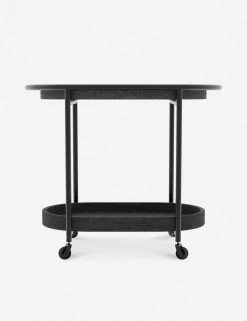 Lulu And Georgia Les Bar Cart New