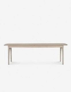 Lulu And Georgia Ashford Dining Table