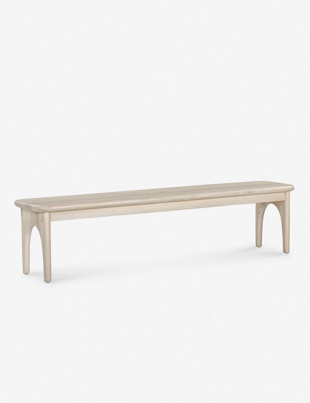 Lulu And Georgia New Ashford Dining Bench 11 Lulu And Georgia New Ashford Dining Bench