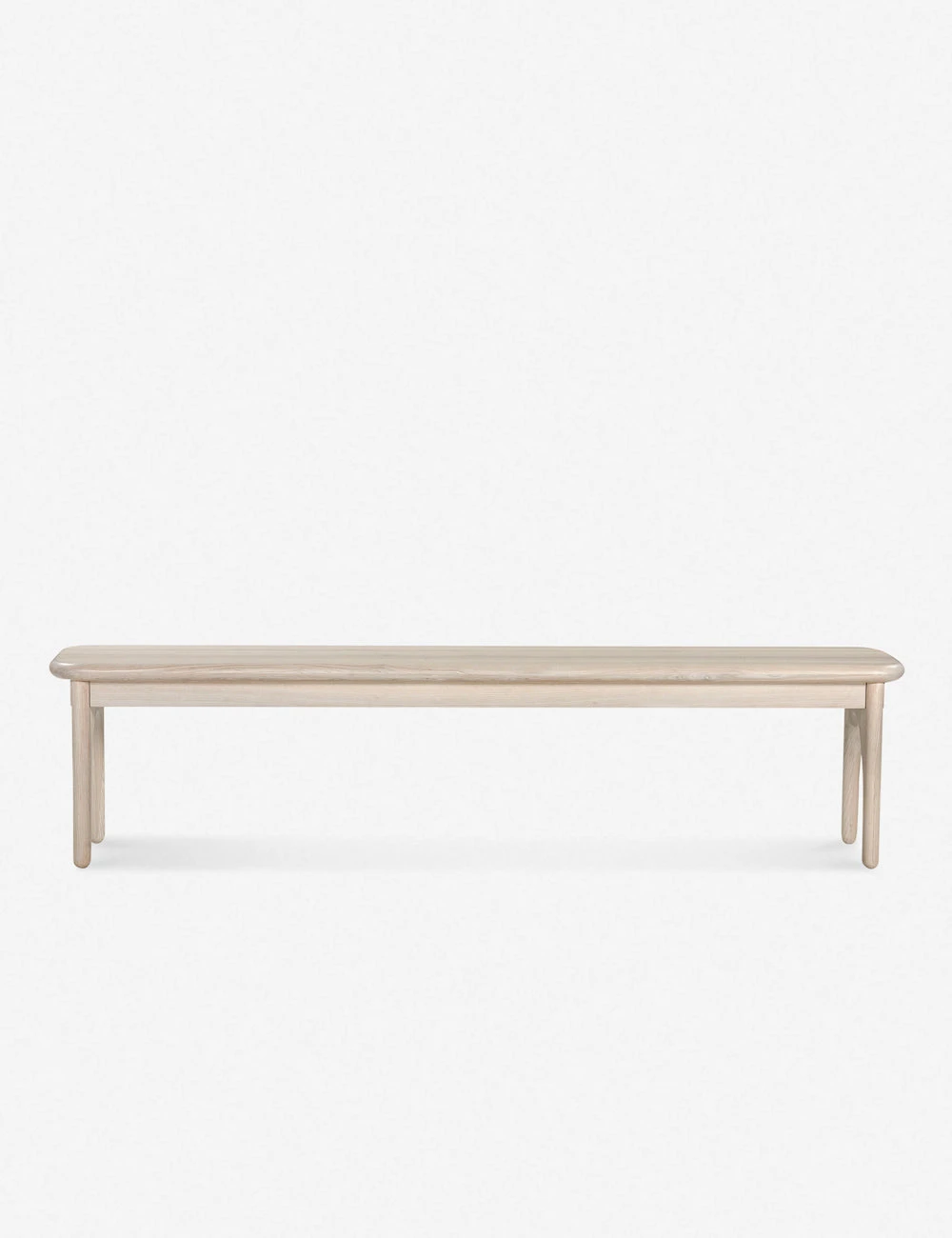 Lulu And Georgia New Ashford Dining Bench 10 Lulu And Georgia New Ashford Dining Bench