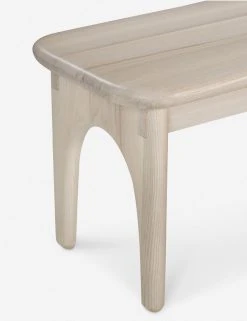 Lulu And Georgia New Ashford Dining Bench 24 Lulu And Georgia New Ashford Dining Bench