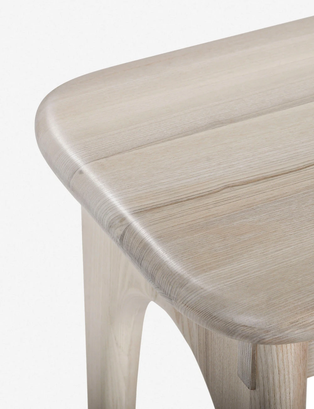 Lulu And Georgia New Ashford Dining Bench 14 Lulu And Georgia New Ashford Dining Bench