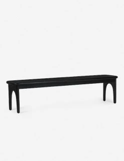 Lulu And Georgia New Ashford Dining Bench 15 Lulu And Georgia New Ashford Dining Bench