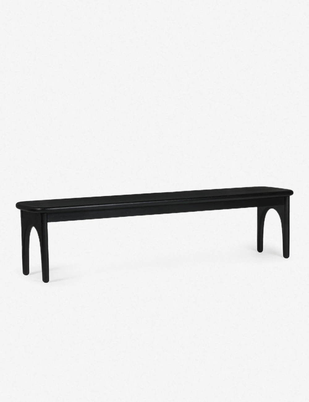 Lulu And Georgia New Ashford Dining Bench 4 Lulu And Georgia New Ashford Dining Bench