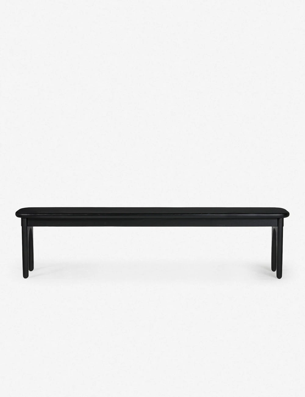 Lulu And Georgia New Ashford Dining Bench 3 Lulu And Georgia New Ashford Dining Bench