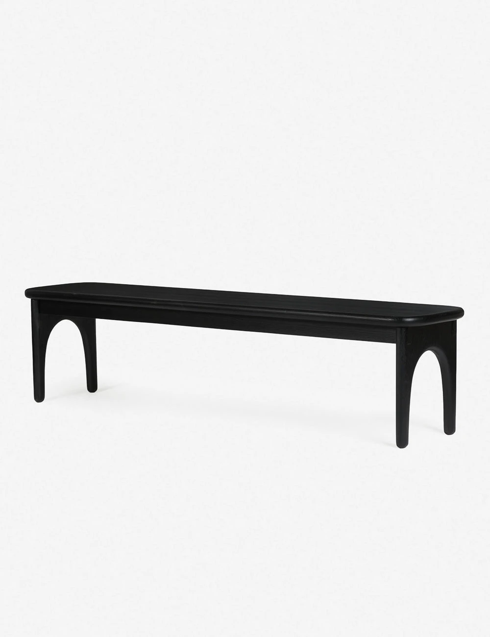 Lulu And Georgia New Ashford Dining Bench 5 Lulu And Georgia New Ashford Dining Bench