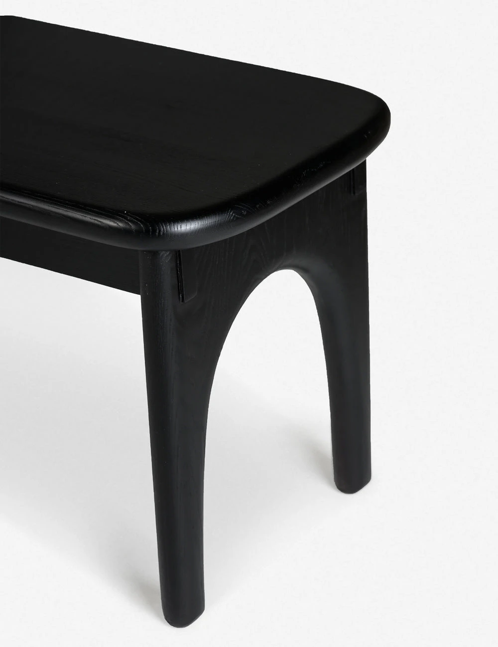 Lulu And Georgia New Ashford Dining Bench 7 Lulu And Georgia New Ashford Dining Bench