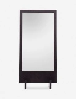 Lulu And Georgia New Arteriors Banfi Floor Mirror By Jay Jeffers