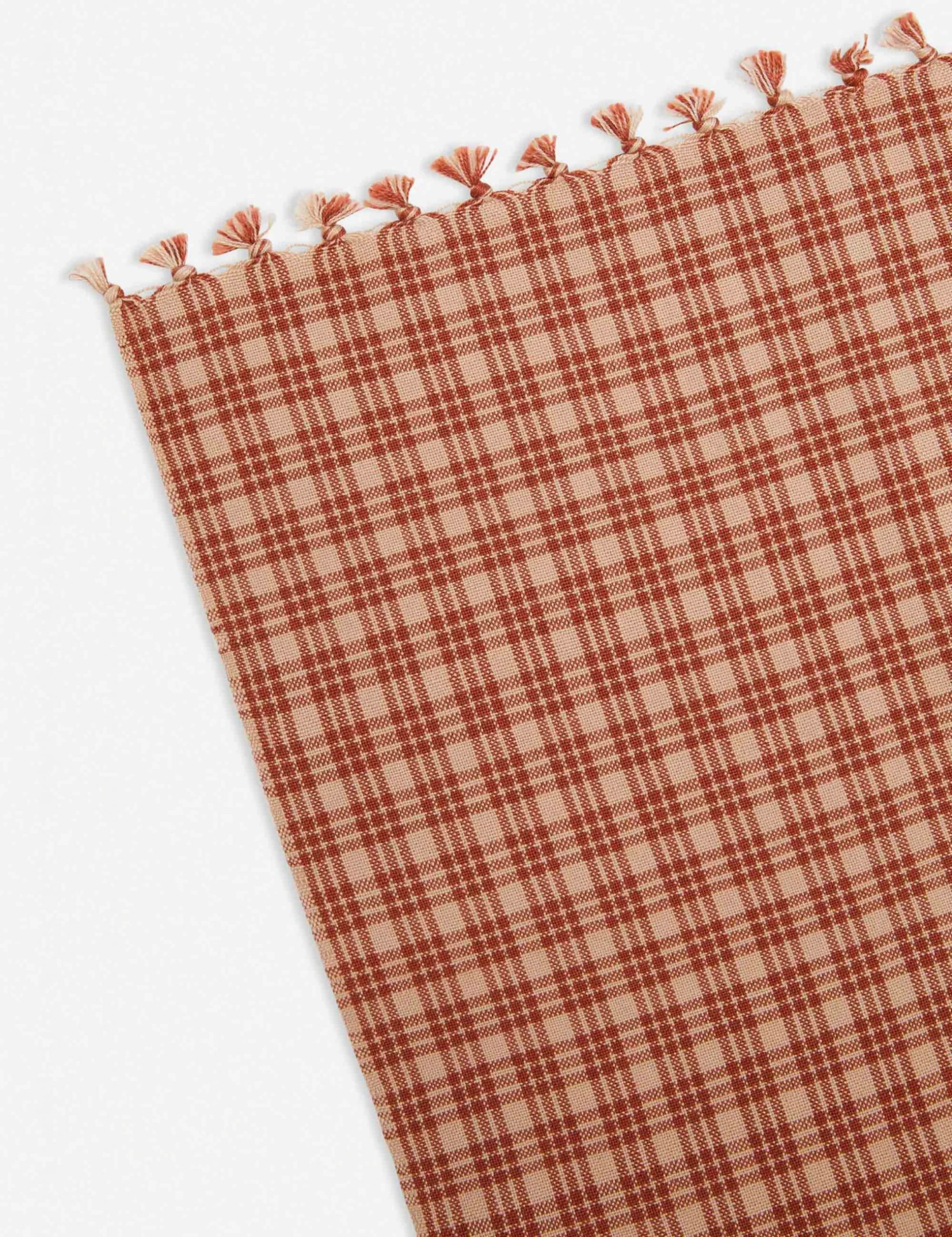 Lulu And Georgia Kitchen + Dining Katherine Plaid Tea Towel By Heather Taylor Home 4 Lulu And Georgia Kitchen + Dining Katherine Plaid Tea Towel By Heather Taylor Home