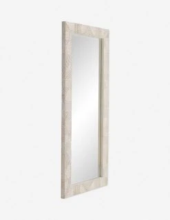 Lulu And Georgia New Arteriors Marsh Floor Mirror By Beth Webb 7 Lulu And Georgia New Arteriors Marsh Floor Mirror By Beth Webb