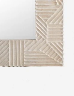 Lulu And Georgia New Arteriors Marsh Floor Mirror By Beth Webb 9 Lulu And Georgia New Arteriors Marsh Floor Mirror By Beth Webb