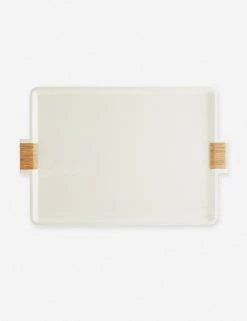 Lulu And Georgia Montecito Tray By Arteriors