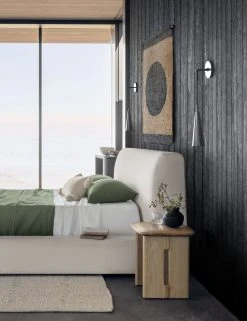 Lulu And Georgia Artful Proportions Collection Cultiver Linen Bedding, Sheet Set 36 Lulu And Georgia Artful Proportions Collection Cultiver Linen Bedding, Sheet Set