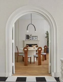 Lulu And Georgia Whit Dining Chair (Set Of 2) By Sarah Sherman Samuel Sarah Sherman Samuel Collection 39 Lulu And Georgia Whit Dining Chair (Set Of 2) By Sarah Sherman Samuel Sarah Sherman Samuel Collection