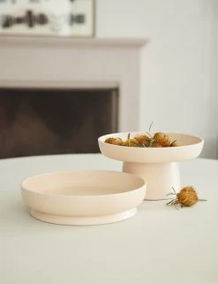 Lulu And Georgia Joachim Bowl Muted Pastels 7 Lulu And Georgia Joachim Bowl Muted Pastels