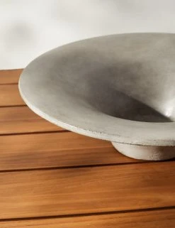 Lulu And Georgia Lital Indoor / Outdoor Bowl 14 Lulu And Georgia Lital Indoor / Outdoor Bowl