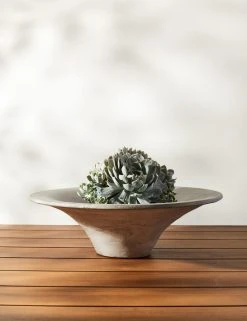 Lulu And Georgia Lital Indoor / Outdoor Bowl