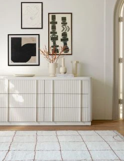 Lulu And Georgia Merrit Dresser By Sarah Sherman Samuel Sarah Sherman Samuel Collection