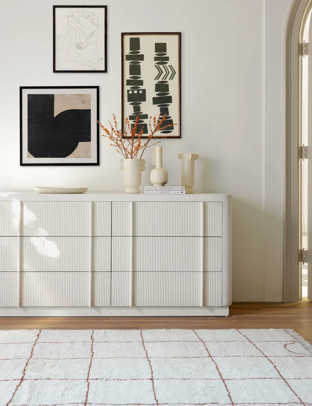 Lulu And Georgia Merrit Dresser By Sarah Sherman Samuel Sarah Sherman Samuel Collection 3 Lulu And Georgia Merrit Dresser By Sarah Sherman Samuel Sarah Sherman Samuel Collection