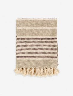 Lulu And Georgia Drexler Throw