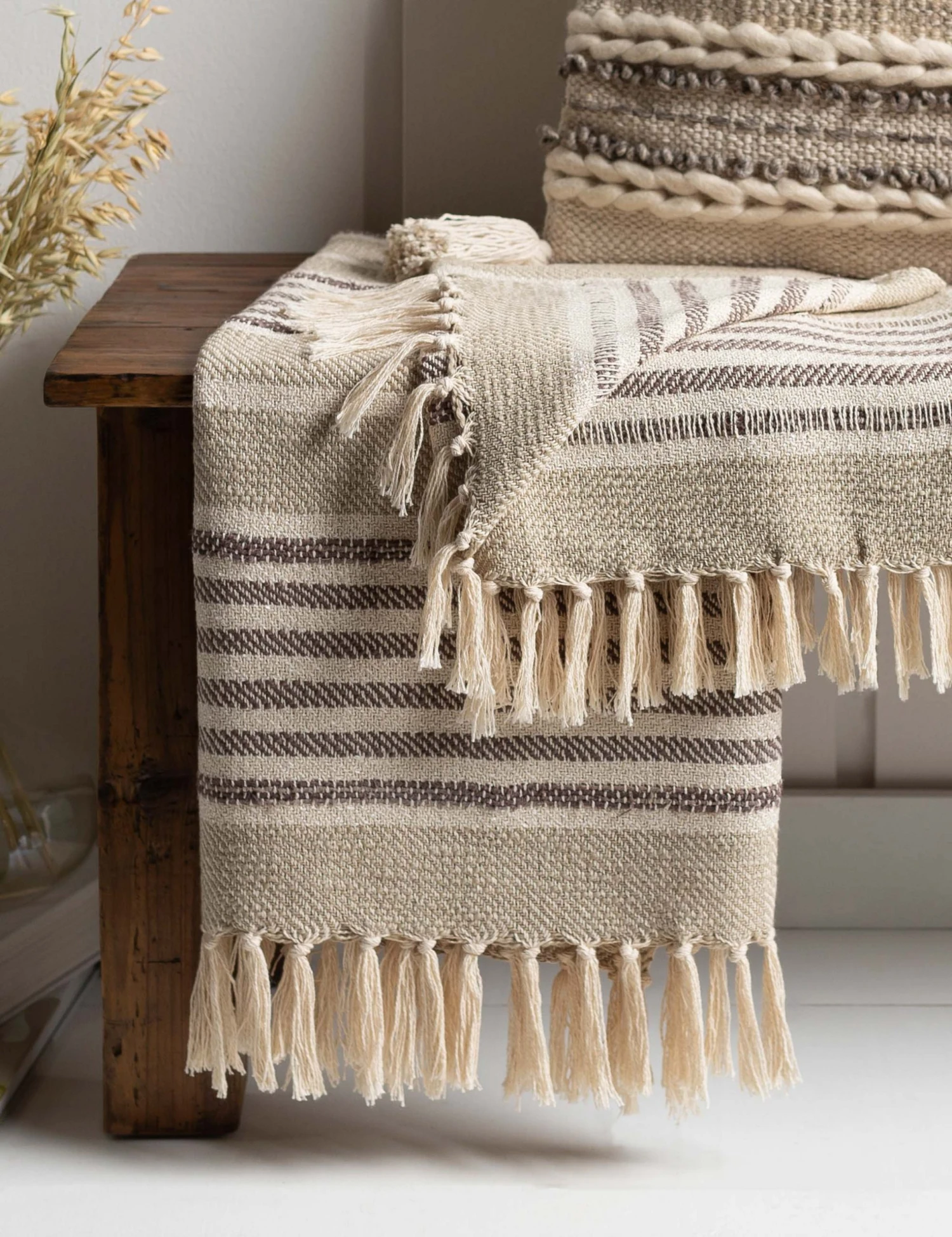 Lulu And Georgia Drexler Throw 3 Lulu And Georgia Drexler Throw