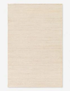 Lulu And Georgia Sullivan Jute Rug