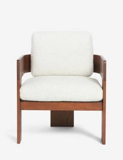 Lulu And Georgia Easton Accent Chair New