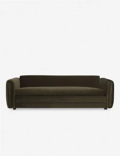 Lulu And Georgia Artful Proportions Collection Eleanor Sofa