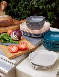 Lulu And Georgia Outdoor Collection Pia Bamboo Salad Bowl (Set Of 4) 30 Lulu And Georgia Outdoor Collection Pia Bamboo Salad Bowl (Set Of 4)