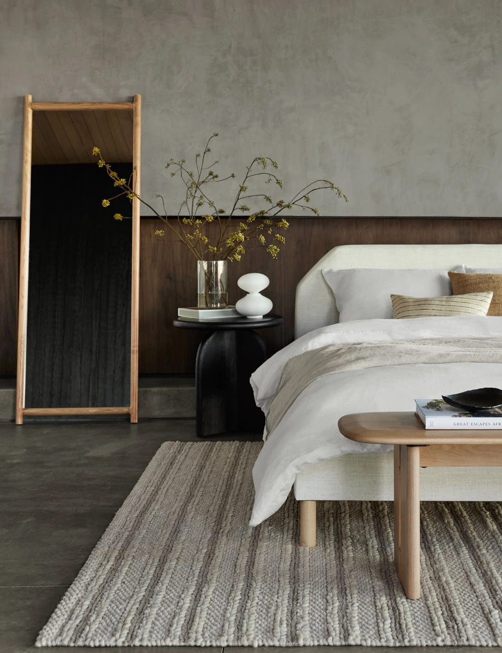 Lulu And Georgia New Kendyl Full Length Mirror 4 Lulu And Georgia New Kendyl Full Length Mirror