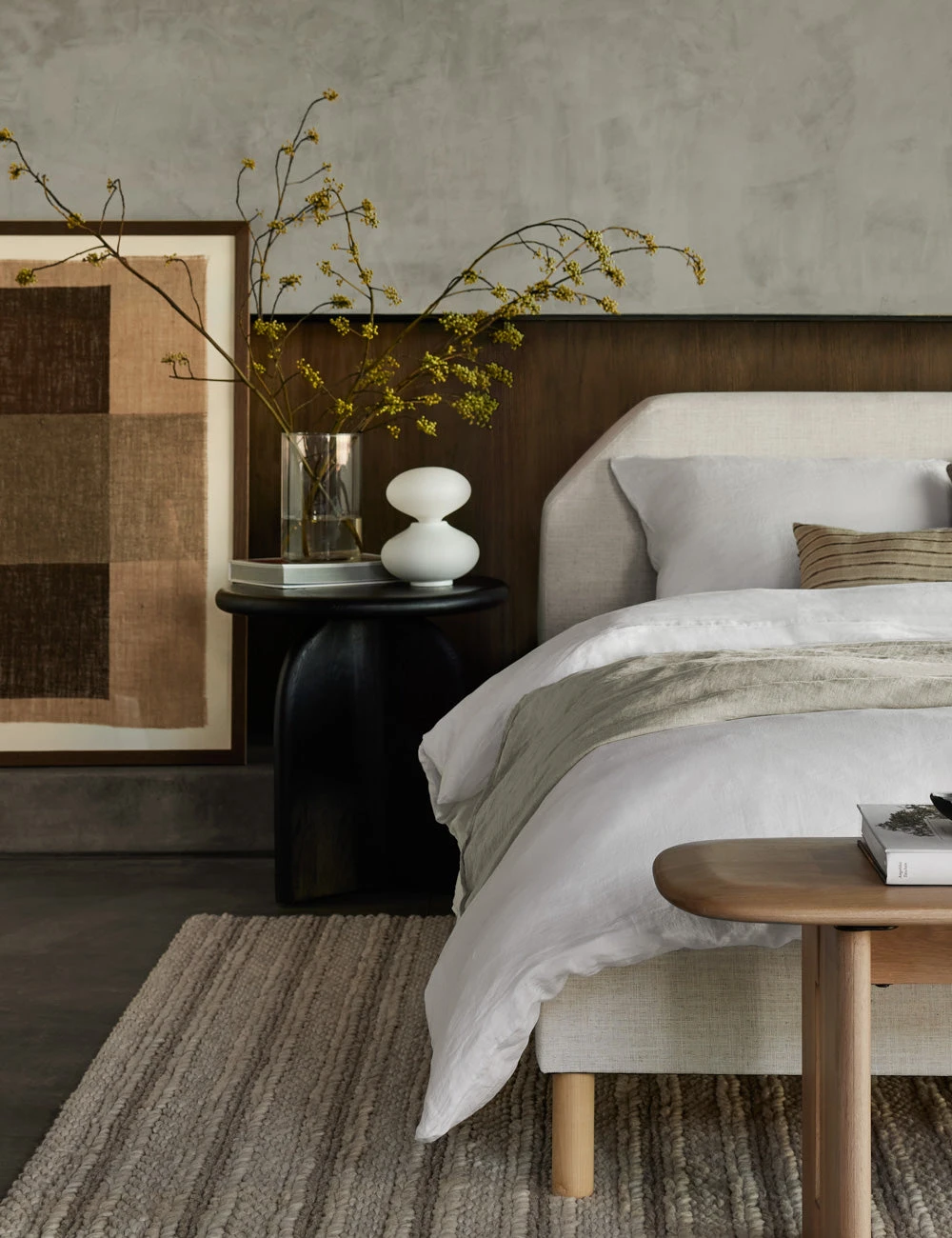 Lulu And Georgia Spring Collection Tala Reflection Oval Table Lamp 4 Lulu And Georgia Spring Collection Tala Reflection Oval Table Lamp