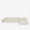 Lulu And Georgia Estee Sectional Sofa New