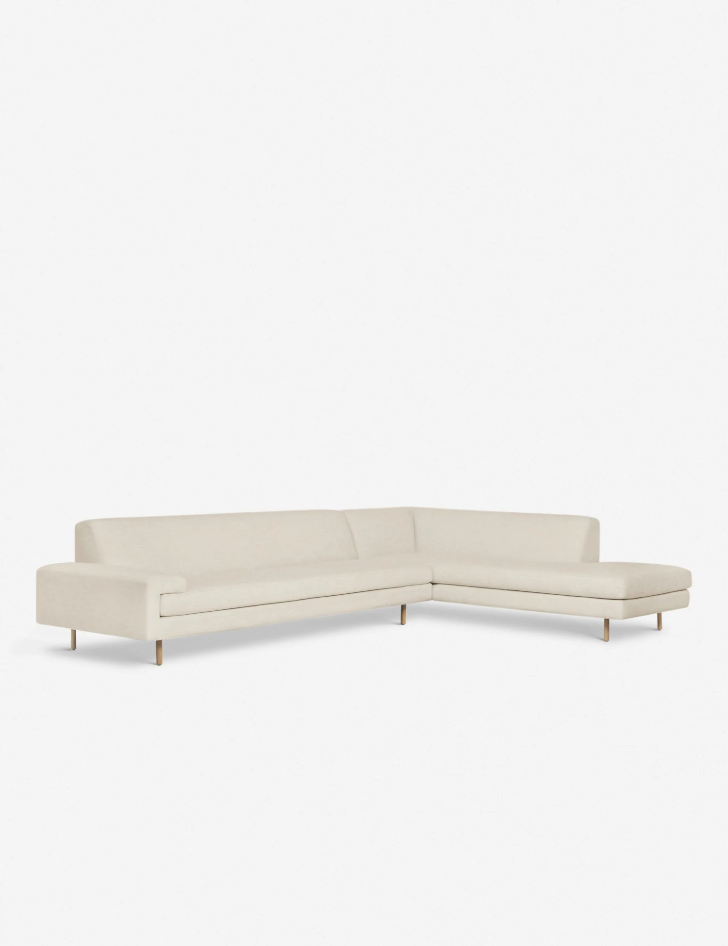 Lulu And Georgia Estee Sectional Sofa New 6 Lulu And Georgia Estee Sectional Sofa New