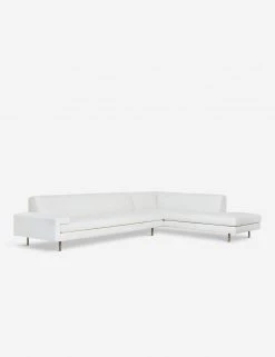 Lulu And Georgia Estee Sectional Sofa New 53 Lulu And Georgia Estee Sectional Sofa New