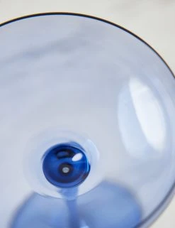 Lulu And Georgia Curved + Rounded Estelle Champagne Coupes (Set Of 2) 13 Lulu And Georgia Curved + Rounded Estelle Champagne Coupes (Set Of 2)