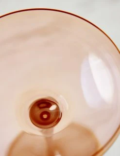 Lulu And Georgia Curved + Rounded Estelle Champagne Coupes (Set Of 2) 17 Lulu And Georgia Curved + Rounded Estelle Champagne Coupes (Set Of 2)