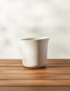 Lulu And Georgia Outdoor Collection Etta Champagne & Wine Bucket By Ekobo 9 Lulu And Georgia Outdoor Collection Etta Champagne & Wine Bucket By Ekobo