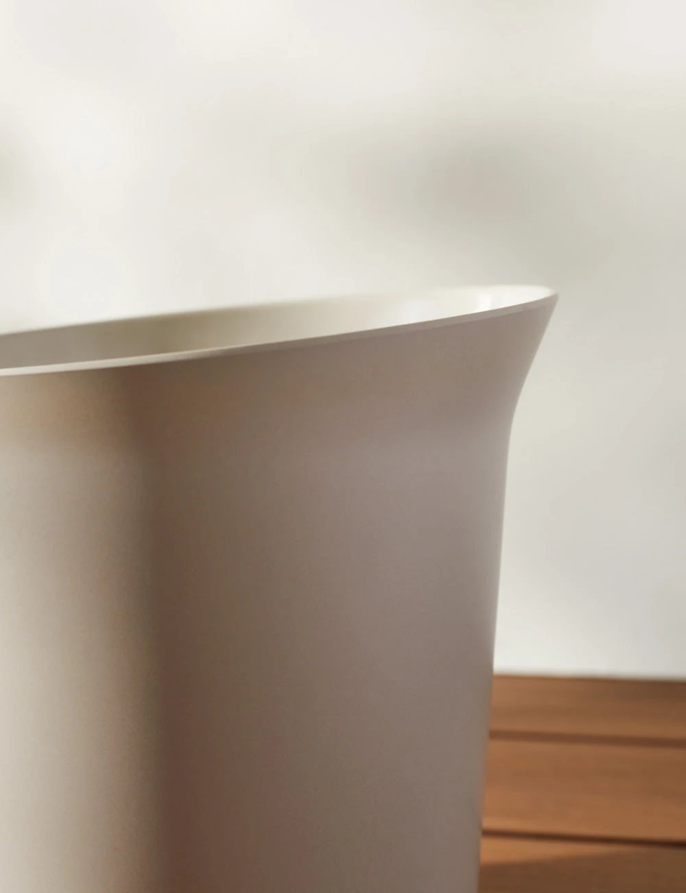 Lulu And Georgia Outdoor Collection Etta Champagne & Wine Bucket By Ekobo 5 Lulu And Georgia Outdoor Collection Etta Champagne & Wine Bucket By Ekobo