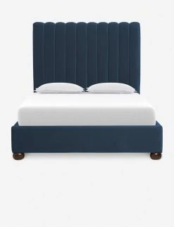 Lulu And Georgia Artful Proportions Collection Evelyn Platform Bed