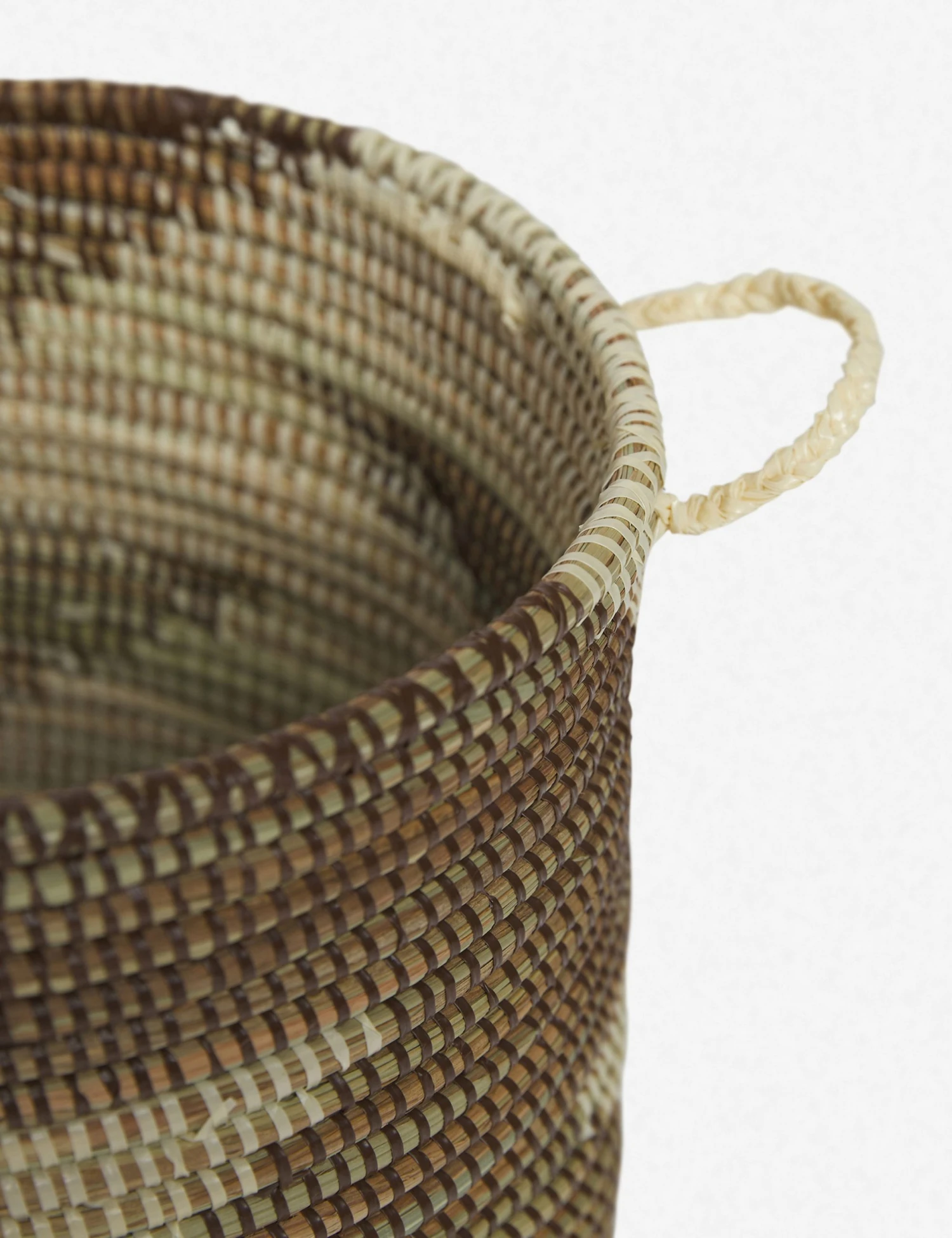 Lulu And Georgia Earth Tones Expedition Subsahara Astou Storage Basket 12 Lulu And Georgia Earth Tones Expedition Subsahara Astou Storage Basket
